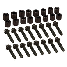 Load image into Gallery viewer, BD Diesel 03-07 Ford F250/F350 6.0L PowerStroke Exhaust Manifold Bolt and Spacer Kit Headers & Manifolds BD Diesel