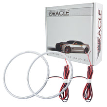 Load image into Gallery viewer, Oracle Nissan Xterra 02-04 LED Halo Kit - White SEE WARRANTY Headlights ORACLE Lighting