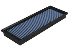 Load image into Gallery viewer, aFe MagnumFLOW OEM Replacement Air Filter PRO 5R 12-14 Fiat 500 L4 1.4L Air Filters - Drop In aFe