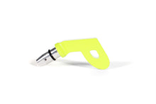 Load image into Gallery viewer, Perrin Subaru Dipstick Handle P Style - Neon Yellow Dipsticks Perrin Performance