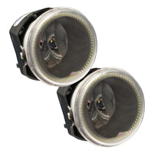 Load image into Gallery viewer, Oracle 11-13 Dodge Durango SMD FL - Blue SEE WARRANTY Fog Lights ORACLE Lighting