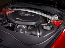 Load image into Gallery viewer, aFe Momentum GT Pro DRY S Cold Air Intake System 16-19 Cadillac CTS-V 6.2L SC Cold Air Intakes aFe