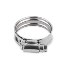 Load image into Gallery viewer, Mishimoto Sure Grip Worm Gear Clamp 59mm 10-Pack Clamps Mishimoto