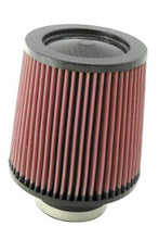Load image into Gallery viewer, K&N Round Tapered Universal Air Filter 3 inch Flange 6 inch Base 5 inch Top 6 inch Height Air Filters - Universal Fit K&N Engineering