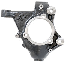 Load image into Gallery viewer, RockJock JL/JT Currectlync High Steer Steering Knuckles 2 3/4in Tie Rod Lift 2 1/2in Drag Link Lift Steering Knuckles & Spindles RockJock