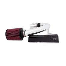 Load image into Gallery viewer, Mishimoto 13+ Subaru BRZ/Scion FR-S Performance Cold Air Intake Kit - Polished Cold Air Intakes Mishimoto