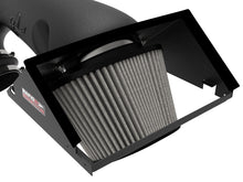 Load image into Gallery viewer, aFe Rapid Induction Cold Air Intake System w/Pro DRY S Filter 2021+ Ford F-150 V6-3.5L (tt) Air Filters - Universal Fit aFe