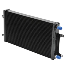 Load image into Gallery viewer, Edelbrock Heat Exchanger Dual Pass Single Row 20in x 10.75in x 2.12in - Raw Intercoolers Edelbrock