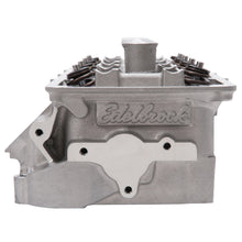 Load image into Gallery viewer, Edelbrock Cylinder Head Chrysler HEMI (Gen III) Performer RPM Early 5.7L Chamber Size 83cc Complete Heads Edelbrock