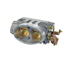 Load image into Gallery viewer, BBK 92-93 GM LT1 5.7 Twin 52mm Throttle Body BBK Power Plus Series Throttle Bodies BBK