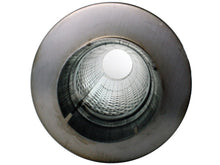 Load image into Gallery viewer, aFe MACHForce XP Exhausts Mufflers SS-409 EXH Muffler 4 ID In/Out 8 Dia Catback aFe
