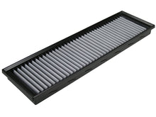 Load image into Gallery viewer, aFe MagnumFLOW Air Filters OER PDS A/F PDS VW Jetta/Rabbit (MKV) 05-10 L5-2.5L Air Filters - Drop In aFe