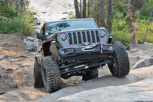 Load image into Gallery viewer, Fabtech 18-21 Jeep JL 4WD Dirt Logic 2.0 Steering Stabilizer Kit (High Clearance/Non-Stock Height) Steering Stabilizer Fabtech
