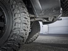Load image into Gallery viewer, aFe MACH Force-Xp Axle-Back Exhaust System w/NoTip 18-20 Jeep Wrangler L4-2.0T / V6-3.6L Axle Back aFe
