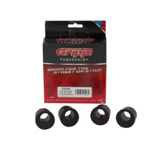 Load image into Gallery viewer, BBK 86-04 Mustang Offset Polyurethane Steering Rack Bushings (4pc) Bushing Kits BBK