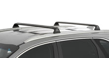 Load image into Gallery viewer, Rhino-Rack 16-20 Kia Sorento UM 5 Door SUV w/Flush Rails Vortex RVP 2 Bar Roof Rack - Black Roof Rack Rhino-Rack