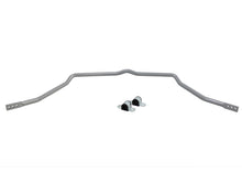 Load image into Gallery viewer, Whiteline 89-92 Mitsubishi Galant HG VR4 Turbo AWD Rear 26mm Swaybar-XX h/duty Blade adjustable Sway Bars Whiteline