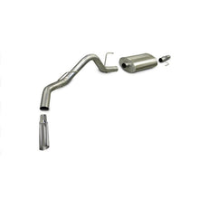 Load image into Gallery viewer, Corsa 2009-2010 Ford F-150 4.6L V8 Polished Sport Cat-Back Exhaust Catback CORSA Performance