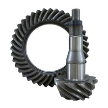 Load image into Gallery viewer, Yukon Gear High Performance Gear Set For 11+ Ford 9.75in in a 3.55 Ratio Final Drive Gears Yukon Gear & Axle