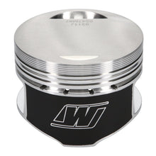 Load image into Gallery viewer, Wiseco Toyota 3TC Turbo F-TOP 1.375 X 87MM Piston Shelf Stock Kit Piston Sets - Forged - 4cyl Wiseco