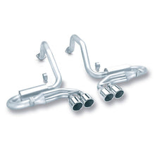Load image into Gallery viewer, Borla Corvette Z06 Aggressive Catback Exhaust Catback Borla