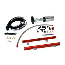 Load image into Gallery viewer, Aeromotive C6 Corvette Fuel System - Eliminator/LS1 Rails/Wire Kit/Fittings Fuel Systems Aeromotive
