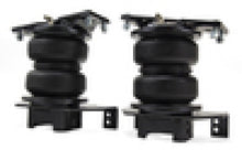 Load image into Gallery viewer, Air Lift Loadlifter 5000 Ultimate for 2017 Ford F-250/F-350 w/ Internal Jounce Bumper Air Suspension Kits Air Lift