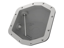 Load image into Gallery viewer, aFe Power Cover Diff Rear Machined w/ Gear Oil 2019 Ford Ranger (Dana M220) Diff Covers aFe
