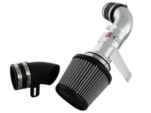 Load image into Gallery viewer, aFe Takeda Intakes Stage-2 PDS AIS PDS Nissan Altima 07-12 L4-2.5L (pol) Cold Air Intakes aFe