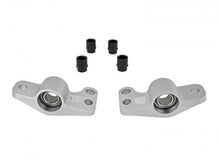 Load image into Gallery viewer, Skunk2 96-00 Honda Civic Front Spherical Bushing Compliance Bracket - Clear Bushing Kits Skunk2 Racing