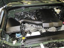 Load image into Gallery viewer, K&N 10 Toyota FJ Cruiser 4 Runner 4.0L-V6 Aircharger Performance Intake Cold Air Intakes K&N Engineering