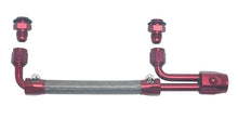 Load image into Gallery viewer, Edelbrock Dual Quad Fuel Line Kit Fuel Lines Edelbrock