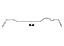 Load image into Gallery viewer, Whiteline 04-07 Subaru STi Rear 27mm Swaybar-XX h/duty Blade adjustable *Special Order* Sway Bars Whiteline