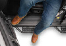 Load image into Gallery viewer, N-Fab RS Nerf Step 10-19 Toyota 4Runner (Non-Limited) 4DR - Full Length - Tex. Black Side Steps N-Fab