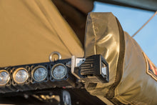 Load image into Gallery viewer, KC HiLiTES C-Series C2 LED 2in. Backup Area Flood Light 20w (Pair Pack System) - Black Light Bars & Cubes KC HiLiTES