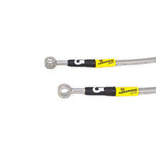 Load image into Gallery viewer, Goodridge 85-89 Toyota MR-2 Brake Lines Brake Line Kits Goodridge