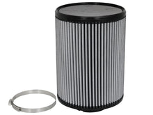 Load image into Gallery viewer, aFe MagnumFLOW Air Filters UCO PDS A/F PDS 4F x 8-1/2B x 8-1/2T x 11H Air Filters - Universal Fit aFe
