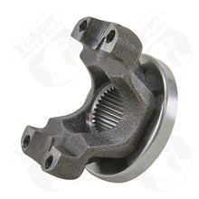Load image into Gallery viewer, Yukon Gear Replacement Yoke For Dana 30 / 44 / and 50 w/ 26 Spline and a 1350 U/Joint Size Differential Yokes Yukon Gear & Axle
