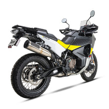Load image into Gallery viewer, Vance & Hines KTM 790/890 Adventure / Husqvarna Norden 901 Adventure Hi-Output 450 Slip-on Exhaust Motorcycle Slip-On Vance and Hines