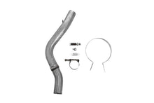 Load image into Gallery viewer, MBRP 04-09 Yamaha YZF 450 Slip-On Exhaust System w/Sport Muffler Powersports Exhausts MBRP