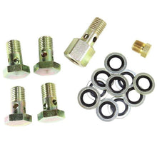 Load image into Gallery viewer, BD Diesel Banjo Bolt Upgrade Kit - 2000-2002 Dodge Hardware Kits - Other BD Diesel