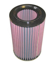 Load image into Gallery viewer, K&N 06-11 Fiat Ducato 2.3L L4 F/I Drop In Air Filter Air Filters - Drop In K&N Engineering