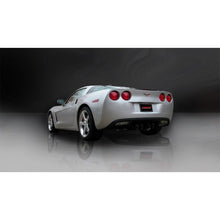 Load image into Gallery viewer, Corsa 2006-2007 Chevrolet Corvette C6 6.0L V8 Auto A6 XO Pipe Exhaust X Pipes CORSA Performance