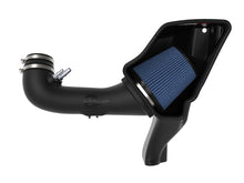 Load image into Gallery viewer, aFe Magnum FORCE Stage-2 Pro 5R Cold Air Intake System 15-17 Ford Mustang GT V8-5.0L Cold Air Intakes aFe