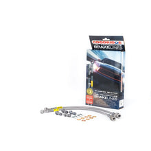Load image into Gallery viewer, Goodridge 99-04 Ford Mustang Cobra Fronts Only Brake Lines Brake Line Kits Goodridge
