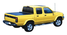 Load image into Gallery viewer, Roll-N-Lock 2022 Nissan Frontier Crew Cab (58.6in. Bed) M-Series Retractable Tonneau Cover Tonneau Covers - Retractable Roll-N-Lock