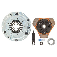 Load image into Gallery viewer, Exedy 1985-1987 Toyota 4Runner L4 Stage 2 Cerametallic Clutch Thick Disc Clutch Kits - Single Exedy