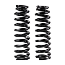 Load image into Gallery viewer, ARB / OME Coil Spring Front Tundra 07On W/Bar Coilover Springs Old Man Emu