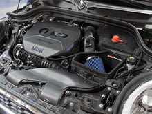 Load image into Gallery viewer, aFe Power Magnum Force Stage-2 Pro 5R Cold Air Intake System 15-17 Mini Cooper S F55/F56 L4 2.0(T) Cold Air Intakes aFe