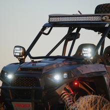 Load image into Gallery viewer, Rigid Industries Adapt XP Xtreme Powersports LED Light (Pair) Light Bars & Cubes Rigid Industries